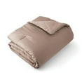 thumbnail image 3 of Member’s Mark 3-Piece Cotton-Tencel™ Sateen Comforter Set, Assorted Sizes, 3 of 5