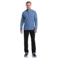 thumbnail image 4 of Callaway Men's Quarter Zip Pullover, 4 of 7