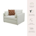 thumbnail image 3 of details by Becki Owens Tustin Chair, 3 of 15
