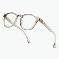thumbnail image 2 of One:1 Helvetica Men's Bluelight Readers, Assorted Powers, 2 of 4