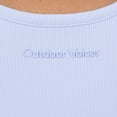 thumbnail image 9 of Outdoor Voices Girls Ribbed Tank Top, 9 of 14