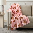 thumbnail image 1 of Member's Mark Seasonal Lounge Throw, 60"x70", 1 of 7