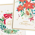 thumbnail image 5 of Hallmark Assorted Holiday Christmas Cards, 35 pk., 5 of 6