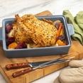 thumbnail image 2 of Farmer Focus Organic Whole Chicken, priced per pound, 2 of 3