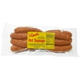 thumbnail image 1 of Koegel's Hot Sausage, priced per pound, 1 of 1