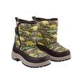 thumbnail image 1 of Member's Mark Toddler Boy Snow Boot, 1 of 7
