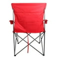 thumbnail image 3 of Timber Ridge Giant Camp Chair, 3 of 10