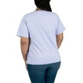thumbnail image 7 of Women's Licensed Graphic T-Shirt, 7 of 9