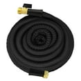 thumbnail image 2 of Xhose Pro DAC-5 Expandable Garden Hose with Brass Fittings, 100', 2 of 10