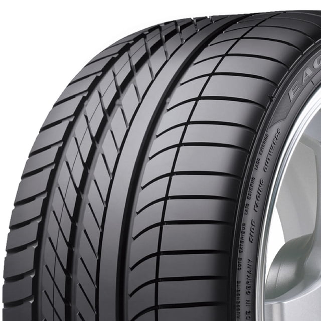 Goodyear Eagle F1 Asymmetric - 255/55R20/XL 110W Tire