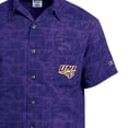 thumbnail image 4 of Champion NCAA Northern Iowa Panthers Hawaiian Shirt, 4 of 7