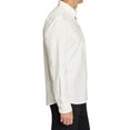 thumbnail image 4 of Lands' End Men's Oxford Shirt, 4 of 8