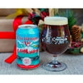 thumbnail image 3 of Great Lakes Christmas Ale Beer, 12 fl. oz. can, 24 pk., 3 of 7