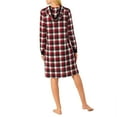 thumbnail image 5 of Cuddl Duds Ladies Lounger, 5 of 7
