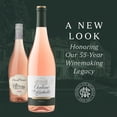 thumbnail image 2 of Chateau Ste. Michelle Columbia Valley Rosé Wine, 750 ml, 2 of 8