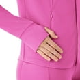 thumbnail image 5 of Member's Mark Women's Active Jacket, 5 of 9