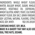 thumbnail image 11 of Oroweat Whole Grains 100% Whole Wheat Bread 24 oz., 2 pk., 11 of 11