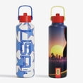 thumbnail image 1 of FIFA World Cup 2026 Performance 24oz Insulated Water Bottle, 2-Pack, 1 of 4