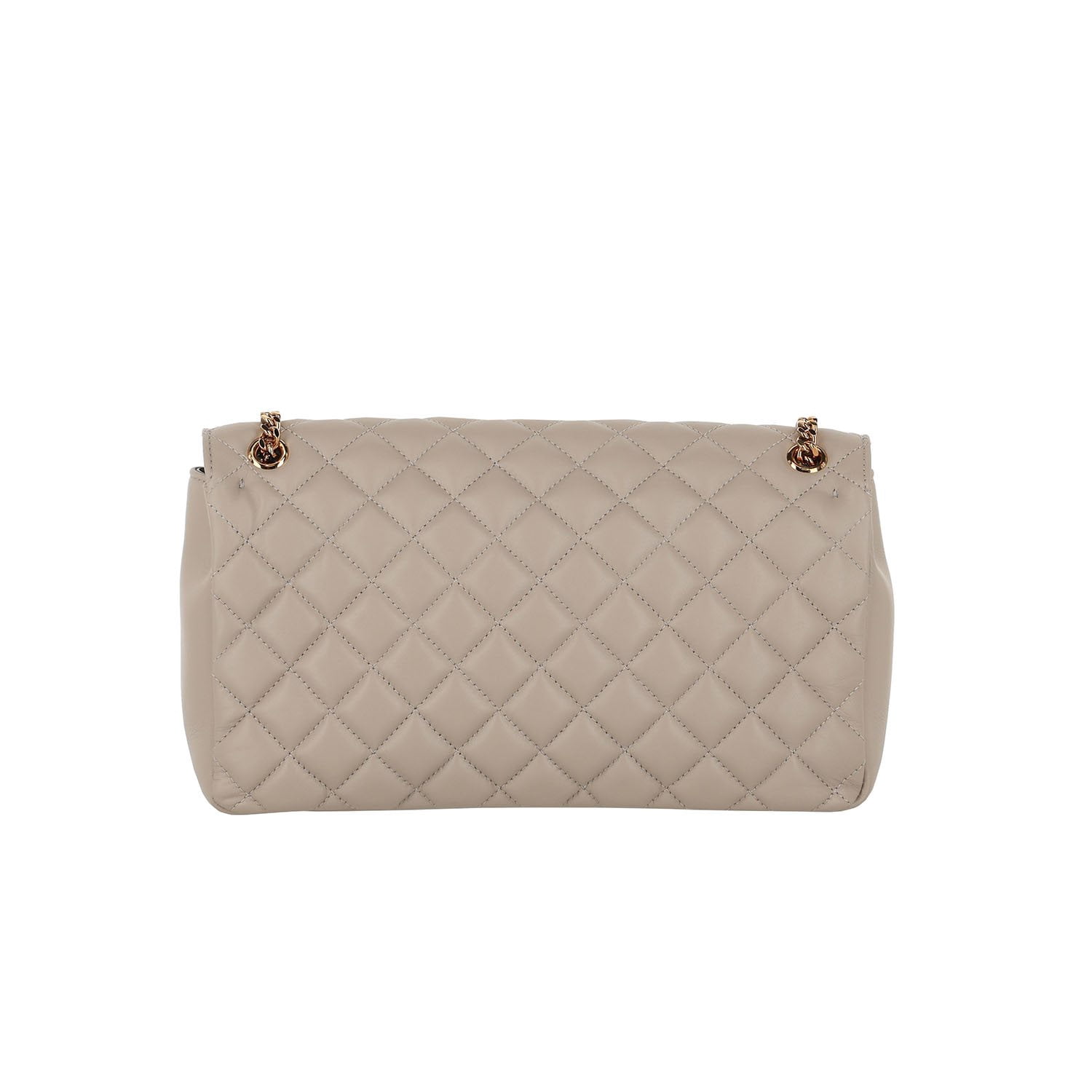 Versace Medusa Quilted Shoulder Bag - Samsclub.com
