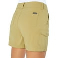 thumbnail image 6 of Eddie Bauer Women's Cargo Pocket Short, 6 of 8