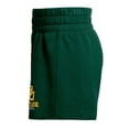 thumbnail image 2 of Champion NCAA Baylor Bears Women's Shorts, 2 of 7
