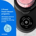 thumbnail image 5 of NutriBullet Chill Ice Cream Maker, 5 of 9