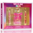 thumbnail image 1 of Juicy Couture Viva la Juicy Neon 3 Piece Fragrance Gift Set, 1 of 4