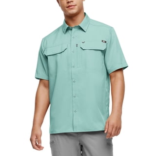 Eddie Bauer Men's Tech Woven Shirt