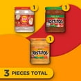 thumbnail image 5 of Tostitos Salsa and Lay's Dip Variety Pack, 15.5 oz., 3 ct., 5 of 5