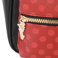 thumbnail image 6 of Licensed Mini Backpack with Coin Pouch Charm, 6 of 14