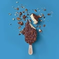 thumbnail image 7 of Haagen-Dazs Vanilla Milk Chocolate Almond Ice Cream Bars 15 ct., 7 of 8