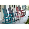 thumbnail image 9 of Member's Mark Painted Porch Rocker, 9 of 13