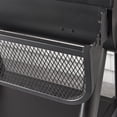 thumbnail image 6 of Member's Mark 35" Barrel Charcoal Grill w/ Cover, 6 of 8