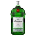 thumbnail image 1 of Tanqueray London Dry Gin, 1.75 L, 1 of 5