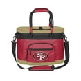 thumbnail image 1 of Logo Brands San Francisco 49ers 35 Can Flex Cooler, 1 of 6