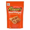 thumbnail image 1 of Reese Filled Pretzels 28oz, 1 of 4