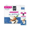 thumbnail interactive-video image 1 of Member’s Mark Unsweetened Vanilla Almond Milk, 64 fl. oz., 3 pk., 1 of 6