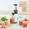 thumbnail image 1 of Dash Compact Cold Press Power Juicer, 1 of 6