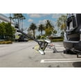 thumbnail image 7 of Kilimanjaro 2 Bike Rack, Hitch Mounted Platform Carrier with Support Base, 7 of 10