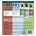 thumbnail image 2 of Mrs. Meyer's Limited Edition Holiday Hand Soap, 3 pk., 2 of 14
