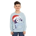 thumbnail image 1 of Kid's Character Holiday Sweater, 1 of 7