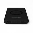 thumbnail image 3 of Atomi Qi Wireless Battery Bank X, 3 of 5