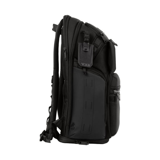 TUMI Alpha Bravo Nomadic Backpack, Black - Samsclub.com