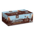 thumbnail image 1 of Member's Mark Thinly Coated Dark Chocolate Almonds, 1.2 oz. 18 pk., 1 of 5