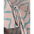 thumbnail image 4 of Jill Zarin Turks and Caicos Outdoor Rug, 4 of 7