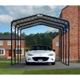 thumbnail image 15 of Arrow 10' x 15' x 9' Carport, 15 of 18