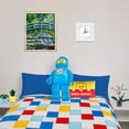 thumbnail image 3 of LEGO® Oversized Character Decorative Pillow Buddies, 3 of 9