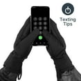 thumbnail image 2 of Free Country Adult Softshell Gloves, 2 of 8