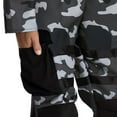 thumbnail image 5 of Member's Mark SWAT Kids Premium Costume, 5 of 8