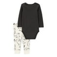 thumbnail image 3 of Carter's Baby Boys 3-Piece Outfit Set, 3 of 11